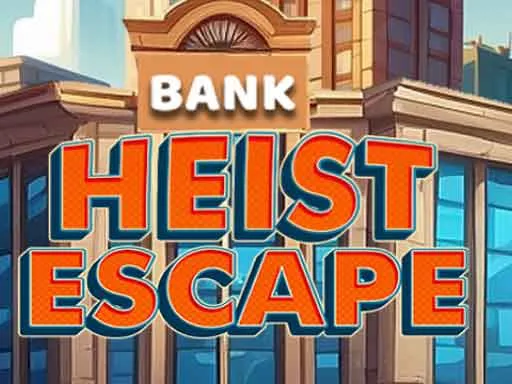 Heist Escape