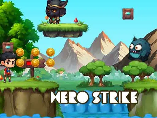 Hero Strike