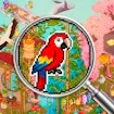 Hidden Objects Island