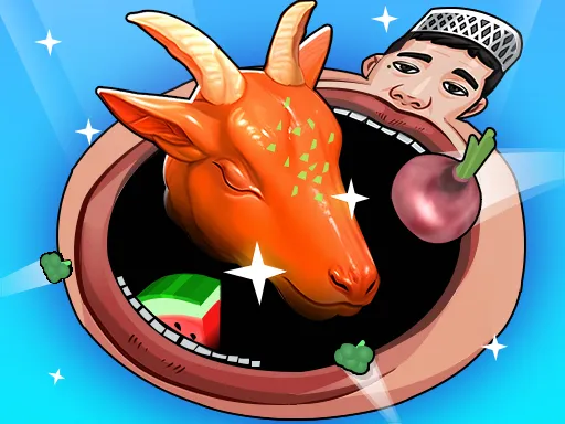 Hole And Fill Collect Master