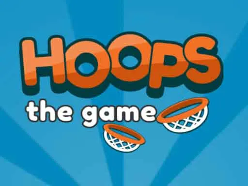 HOOPS the game 