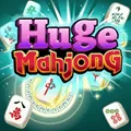 Huge Mahjong