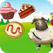 Hungry Sheep