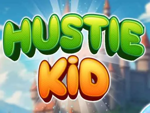 Hustle Kid