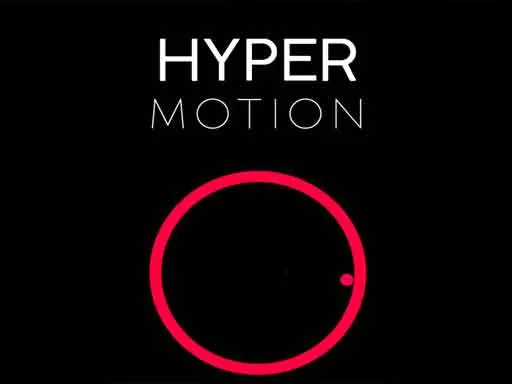 HyperMotion