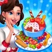 Ice Cream Fever - Cooking Game