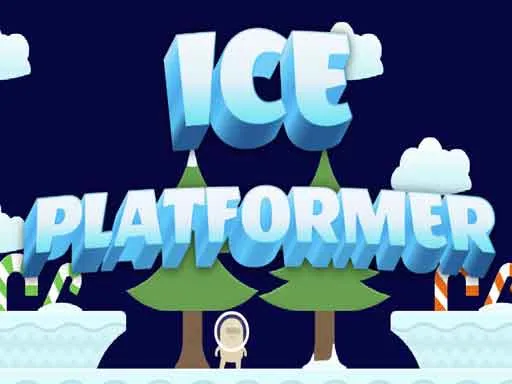 Ice Platformer