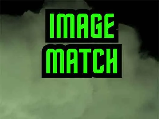 Image Match Word 
