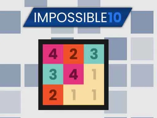 Impossible 10