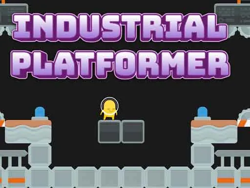 Industrial Platformer