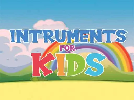 Instruments For Kids