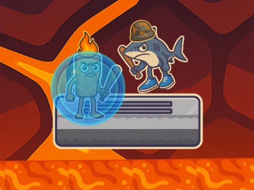 Italian Brainrot Survival Arena