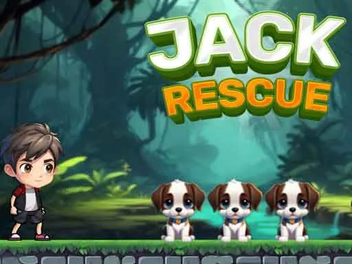 Jack Rescue 