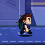 Jetpack Adventure 