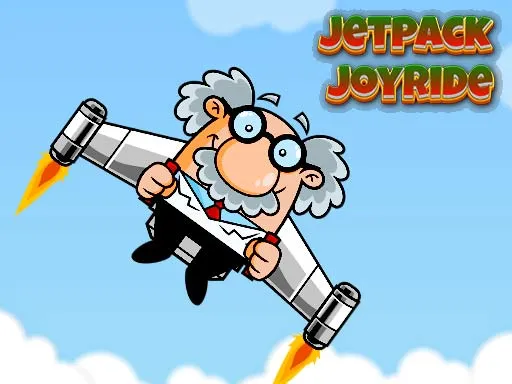 Jetpack Joyride