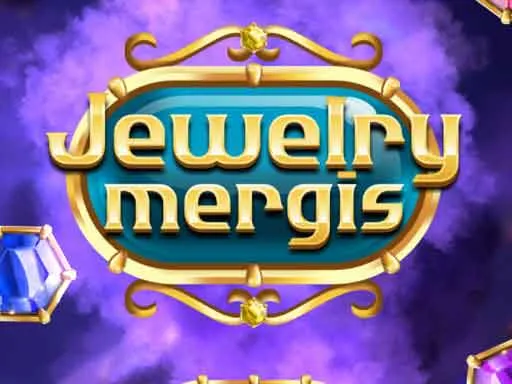 Jewelry Mergis