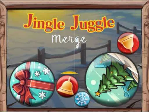 Jingle Juggle Merge