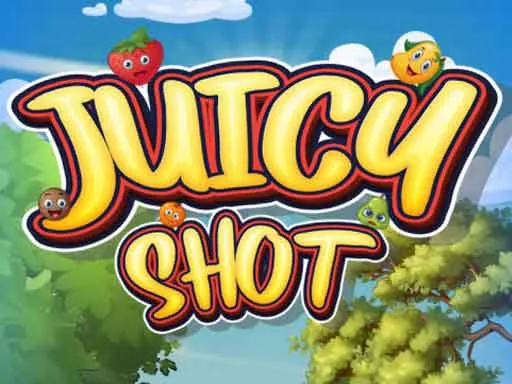 Juicy Shot