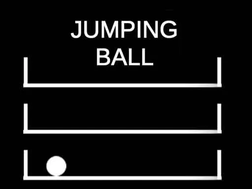 Jumping Ball 
