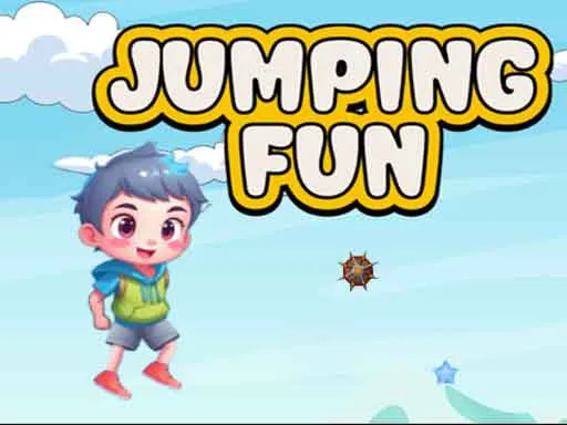 Jumping Fun