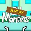 Jumpy Manners