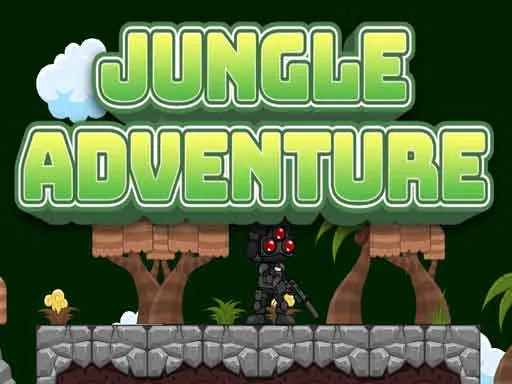 Jungle Adventure 