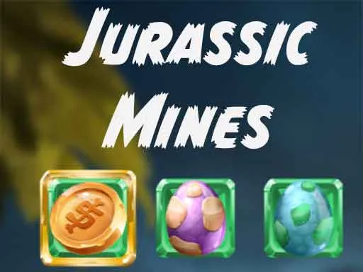 Jurassic Mines