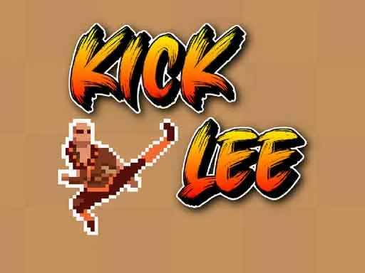 Kick Lee 