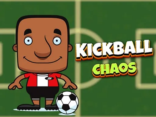 Kickball Chaos