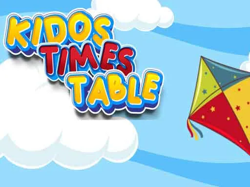 Kidos Times