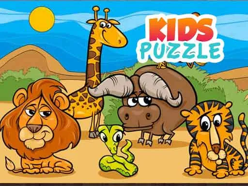 Kids Puzzle