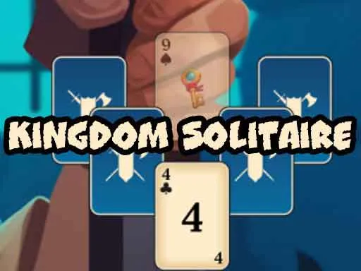 Kingdom Solitaire