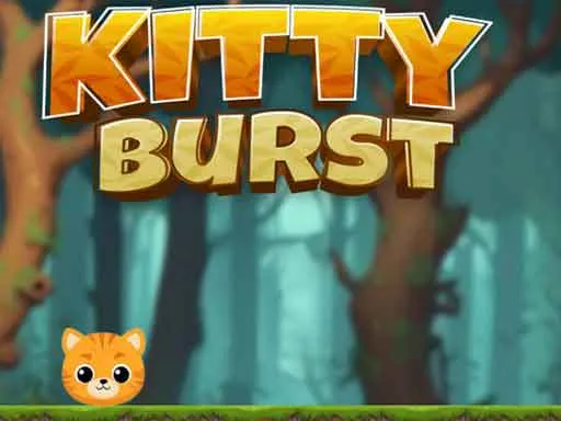 Kitty Burst
