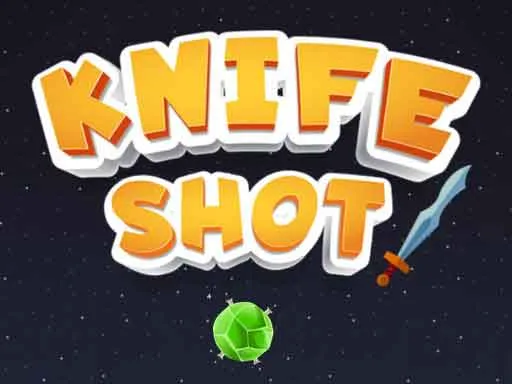 Knife Shot