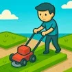 Lawn Mower Simulator