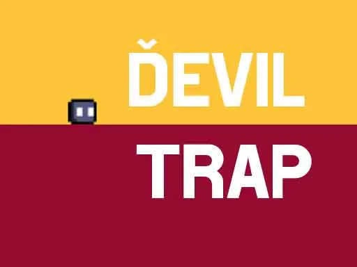 Level Traps Devil Game