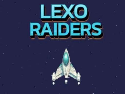 LexoRaiders 