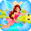 Little Cute Summer Fairies Puzzle