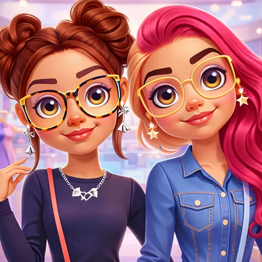 Lovie Chic's Preppy Look