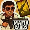 Mafia Cards