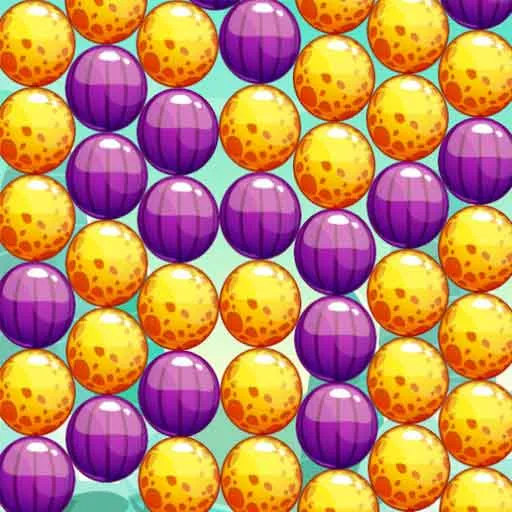 Magic Balls 