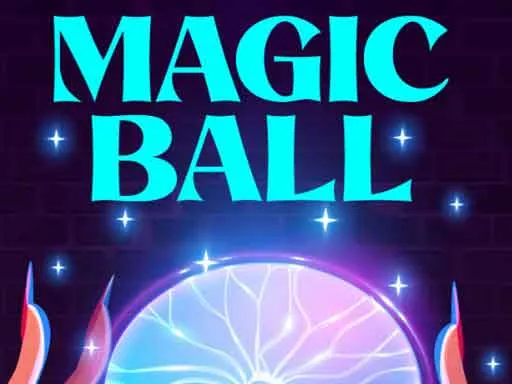 Magic Merge Game 3D