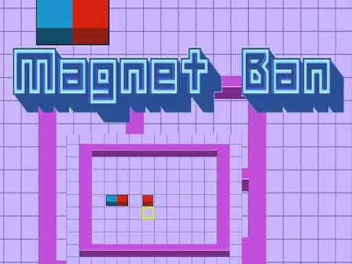 Magnet Ban 