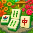 Mahjong Garden