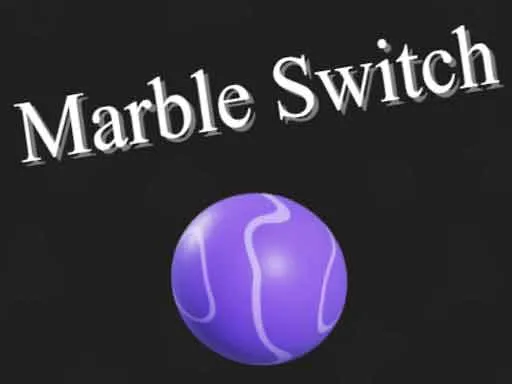 Marble Switch