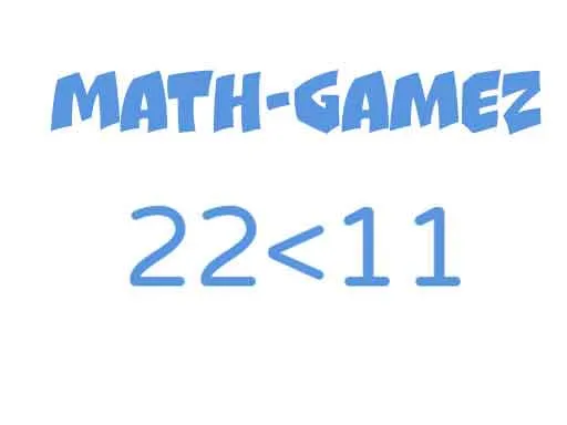 Math Gamez