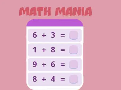 Math Warrior