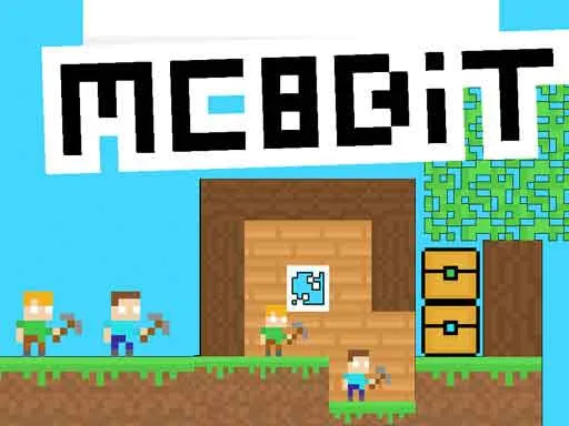 MC8Bit