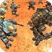 Mech Battle Simulator