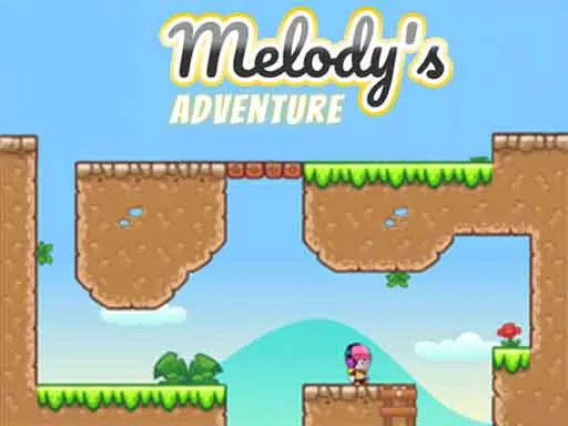 Melody's Adventure 